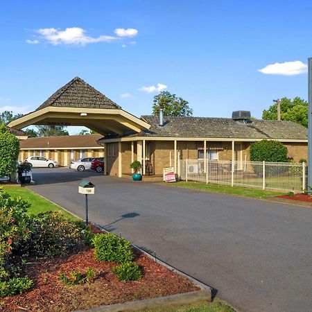 Stagecoach Motel ウォドンガ エクステリア 写真