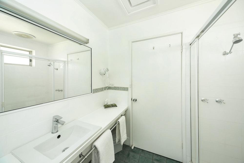 Stagecoach Motel ウォドンガ エクステリア 写真