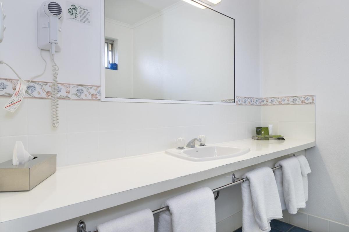 Stagecoach Motel ウォドンガ 部屋 写真