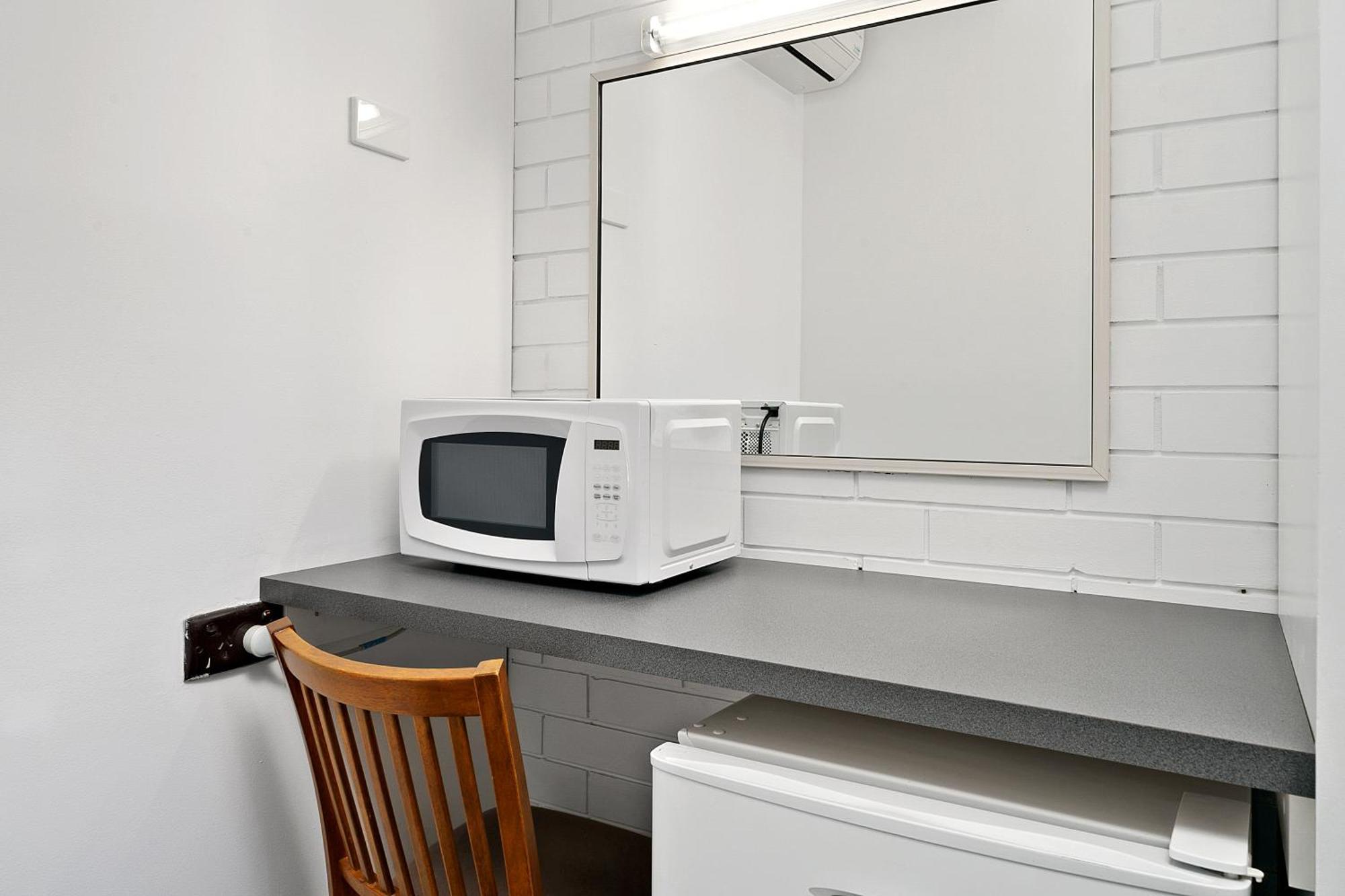 Stagecoach Motel ウォドンガ 部屋 写真